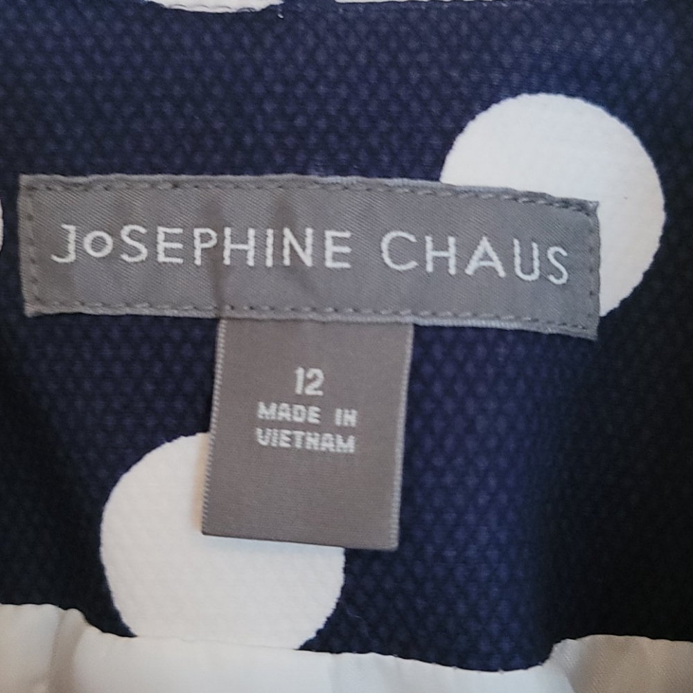 jacket - Picture 2 of 5